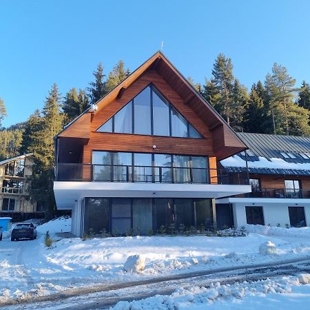 Apartman Paja Liptovský Mikuláš Exterior foto