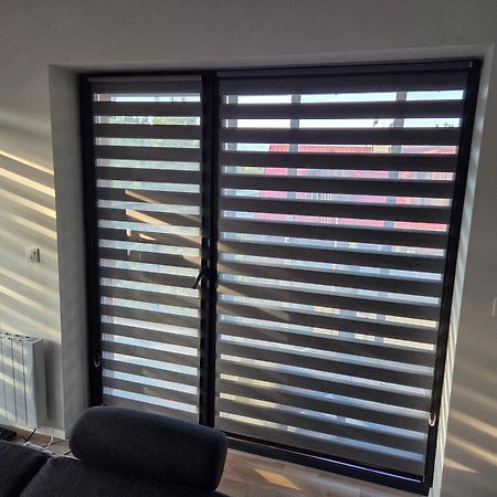Apartman Paja Liptovský Mikuláš Exterior foto