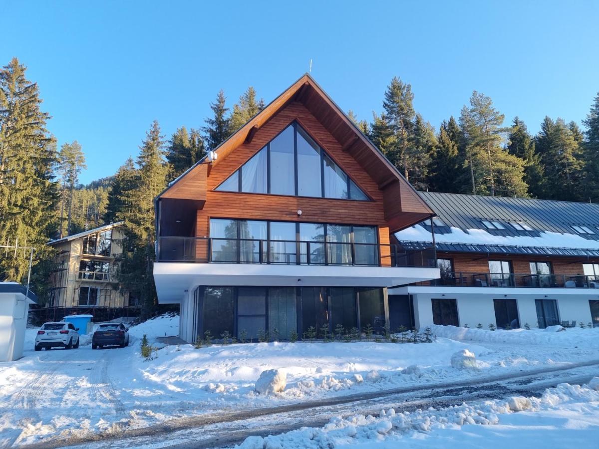 Apartman Paja Liptovský Mikuláš Exterior foto