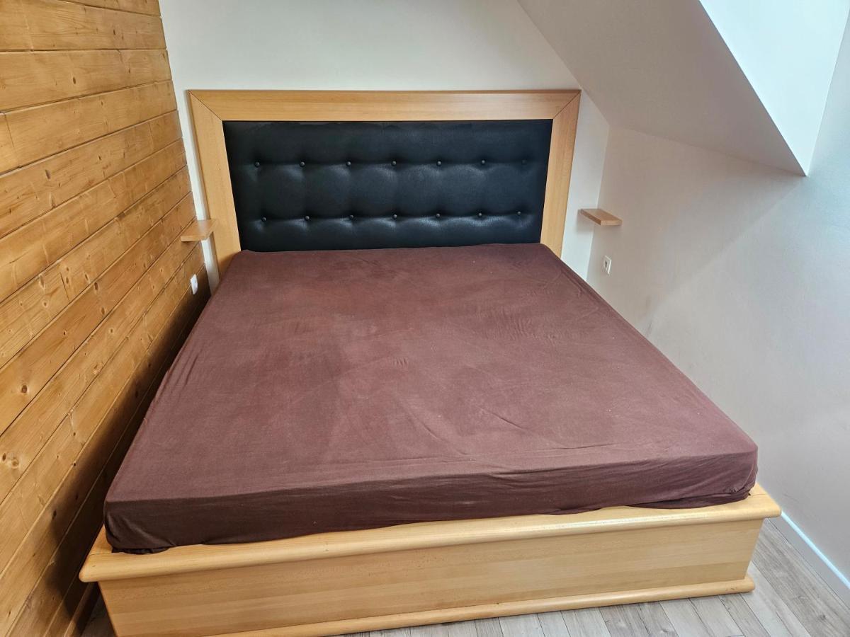 Apartman Paja Liptovský Mikuláš Exterior foto