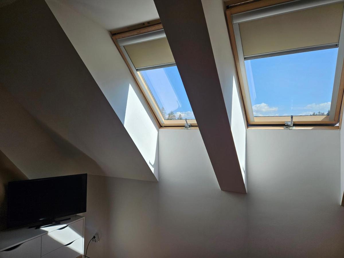 Apartman Paja Liptovský Mikuláš Exterior foto