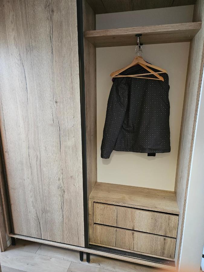 Apartman Paja Liptovský Mikuláš Exterior foto