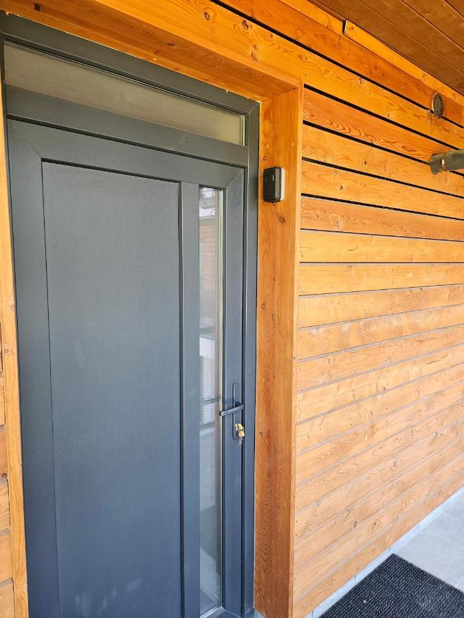 Apartman Paja Liptovský Mikuláš Exterior foto