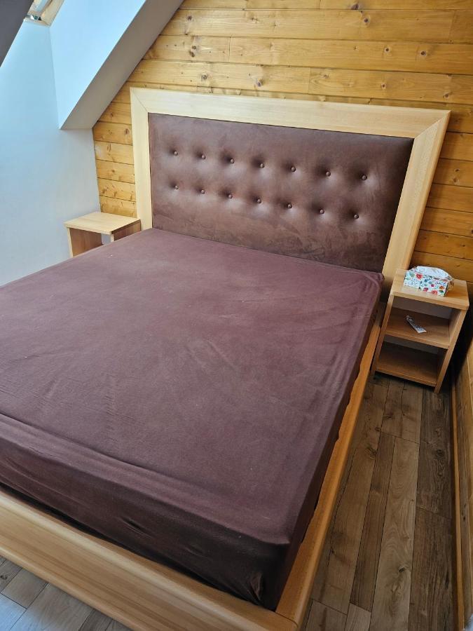 Apartman Paja Liptovský Mikuláš Exterior foto