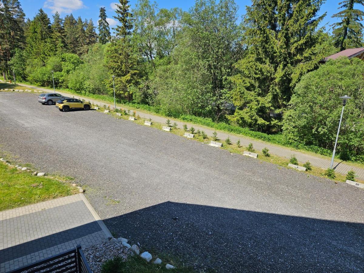 Apartman Paja Liptovský Mikuláš Exterior foto