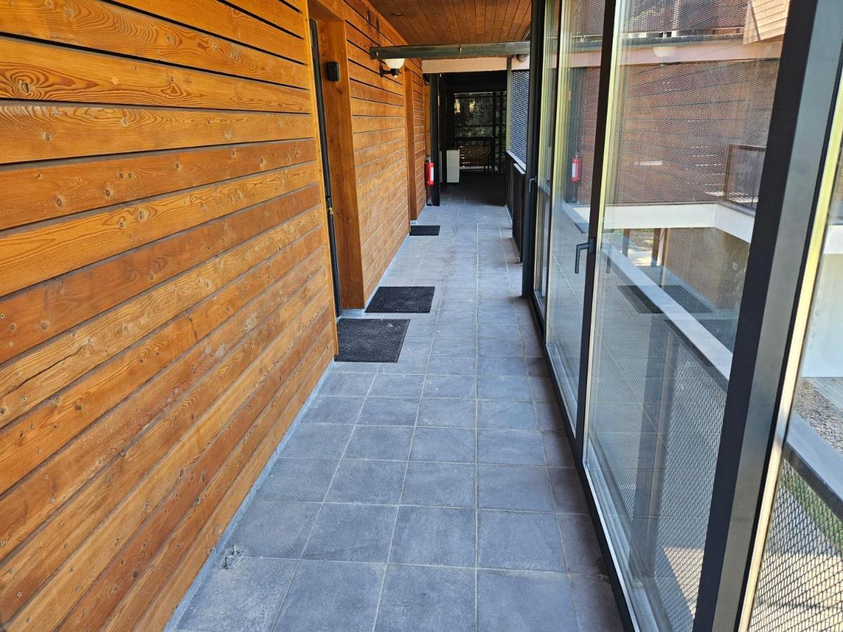 Apartman Paja Liptovský Mikuláš Exterior foto