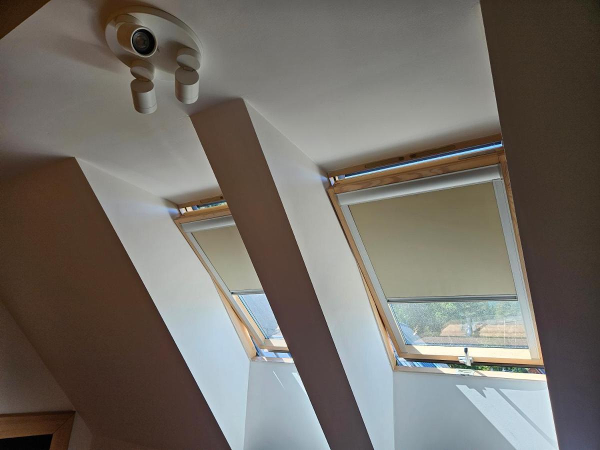 Apartman Paja Liptovský Mikuláš Exterior foto