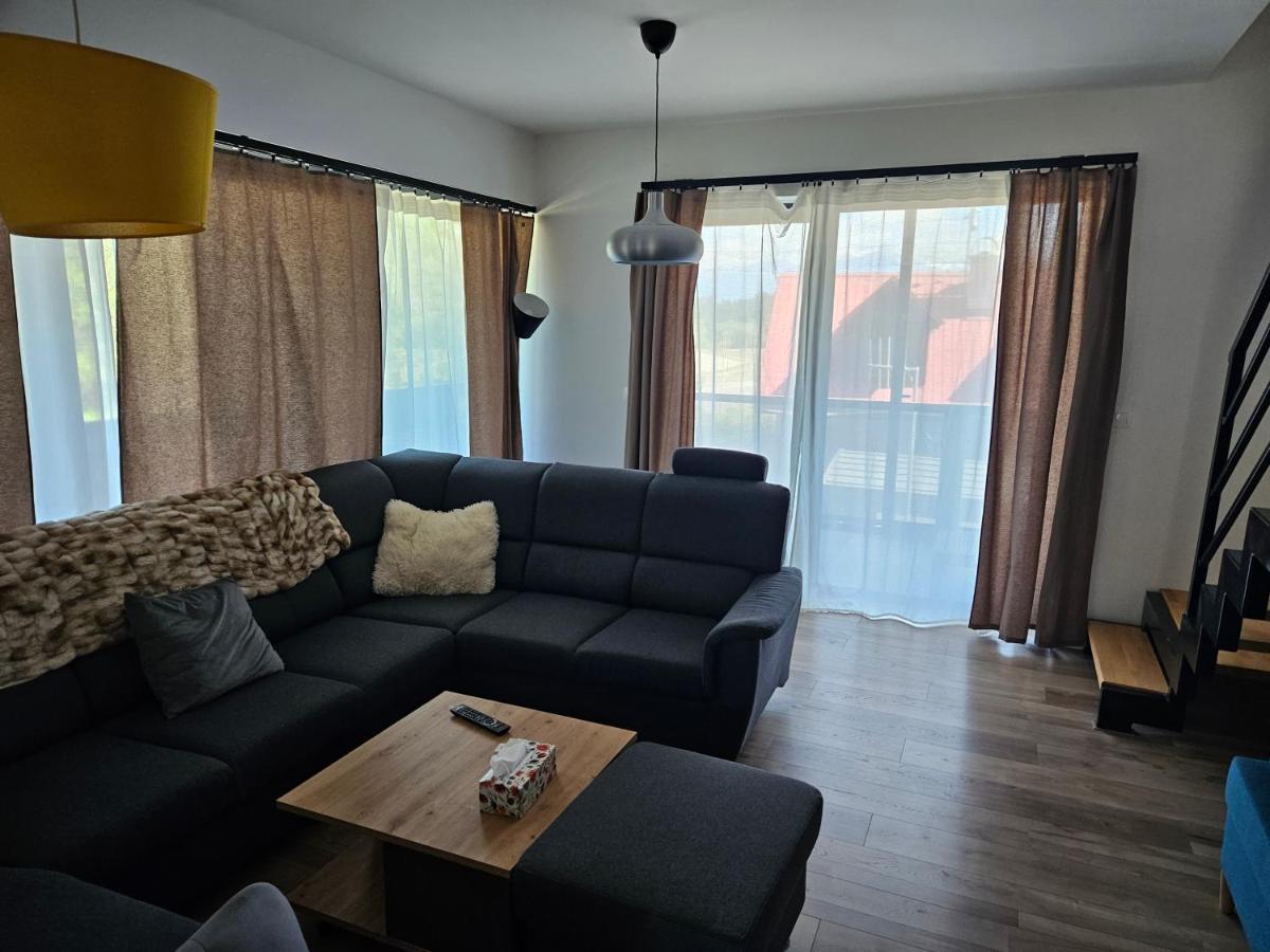 Apartman Paja Liptovský Mikuláš Exterior foto