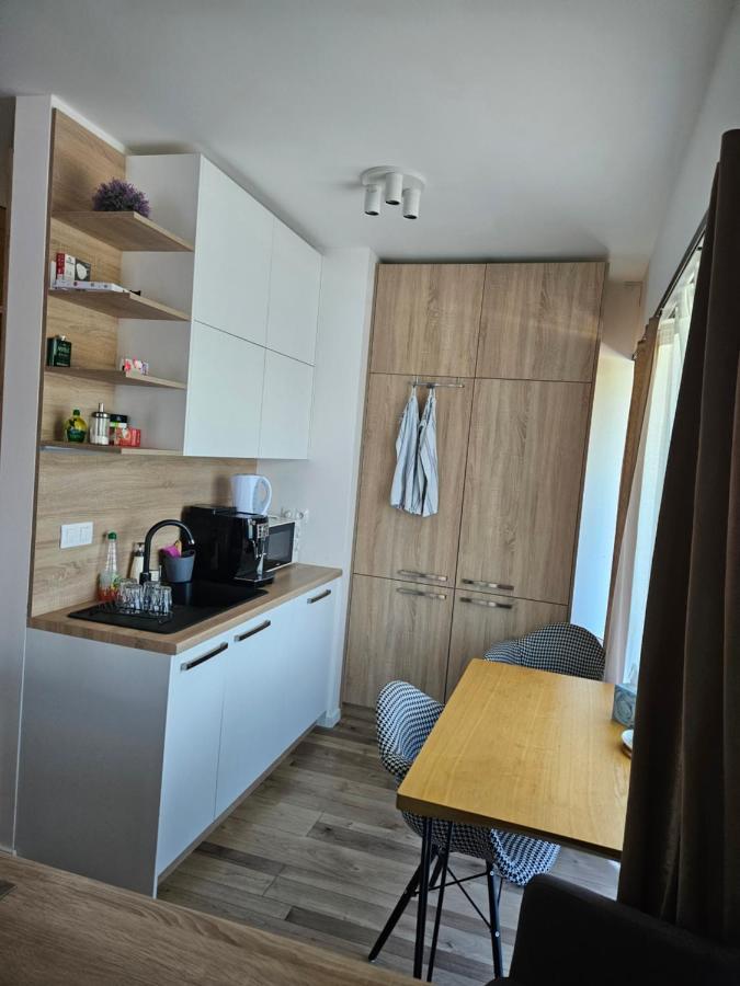 Apartman Paja Liptovský Mikuláš Exterior foto