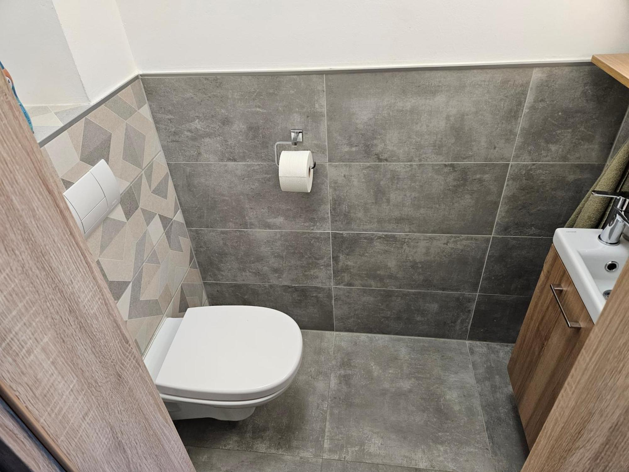 Apartman Paja Liptovský Mikuláš Exterior foto