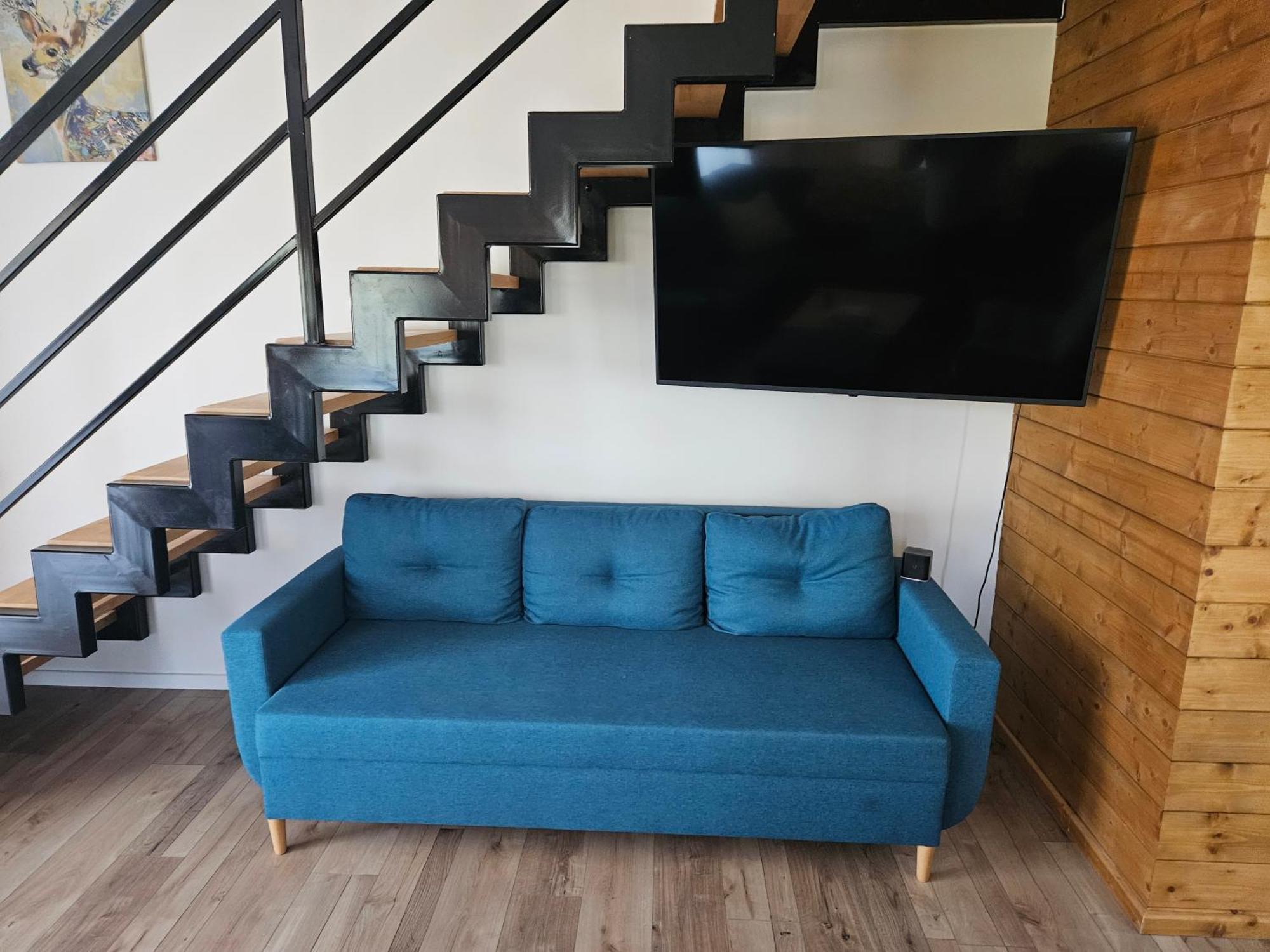 Apartman Paja Liptovský Mikuláš Exterior foto
