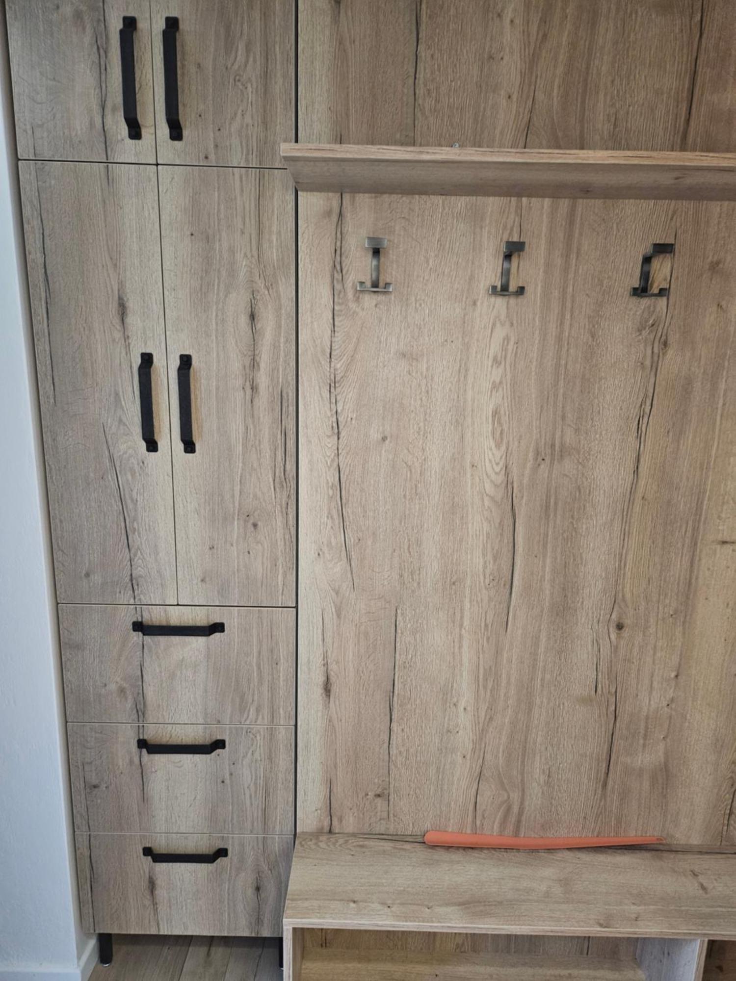 Apartman Paja Liptovský Mikuláš Exterior foto