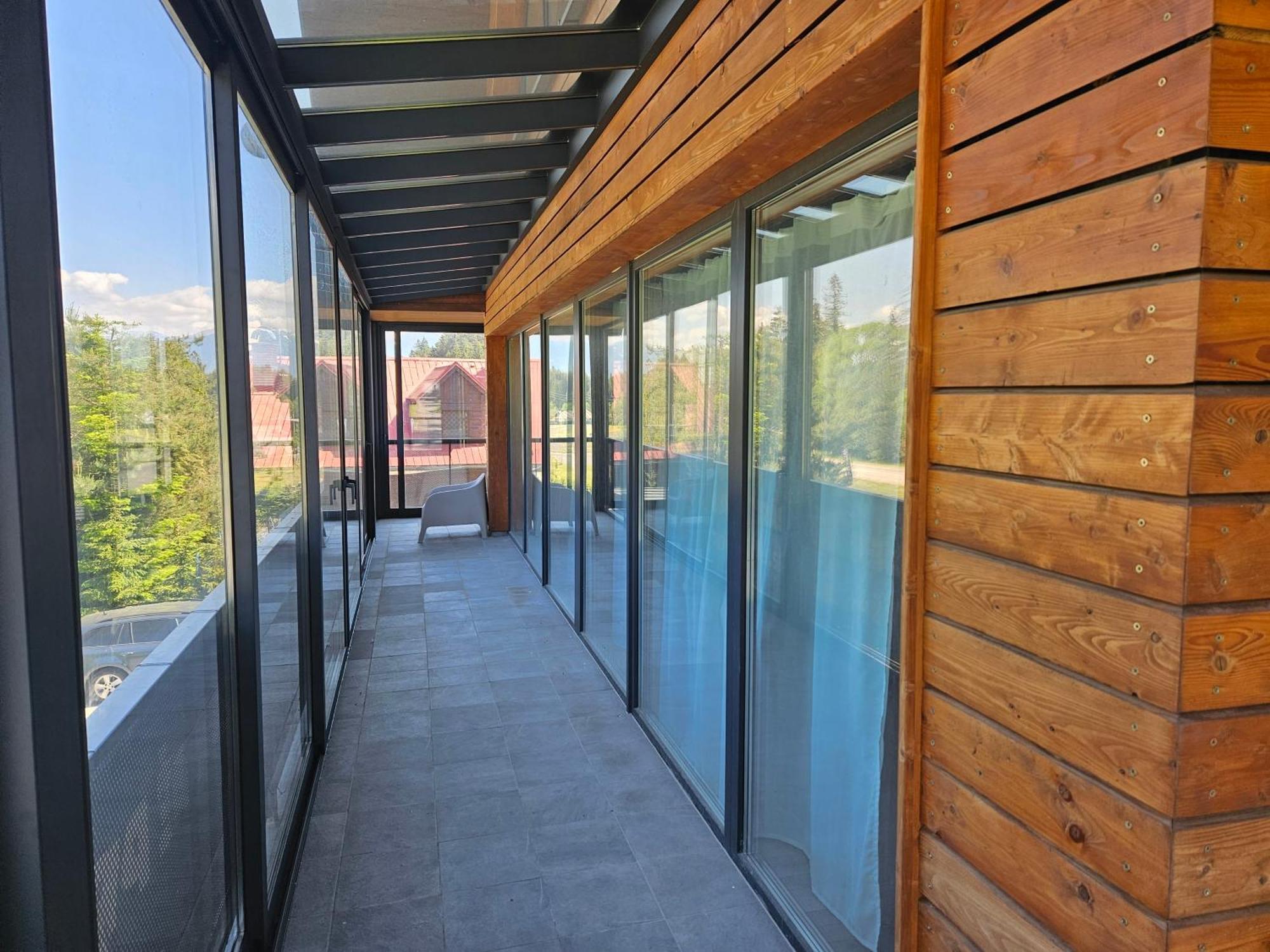 Apartman Paja Liptovský Mikuláš Exterior foto