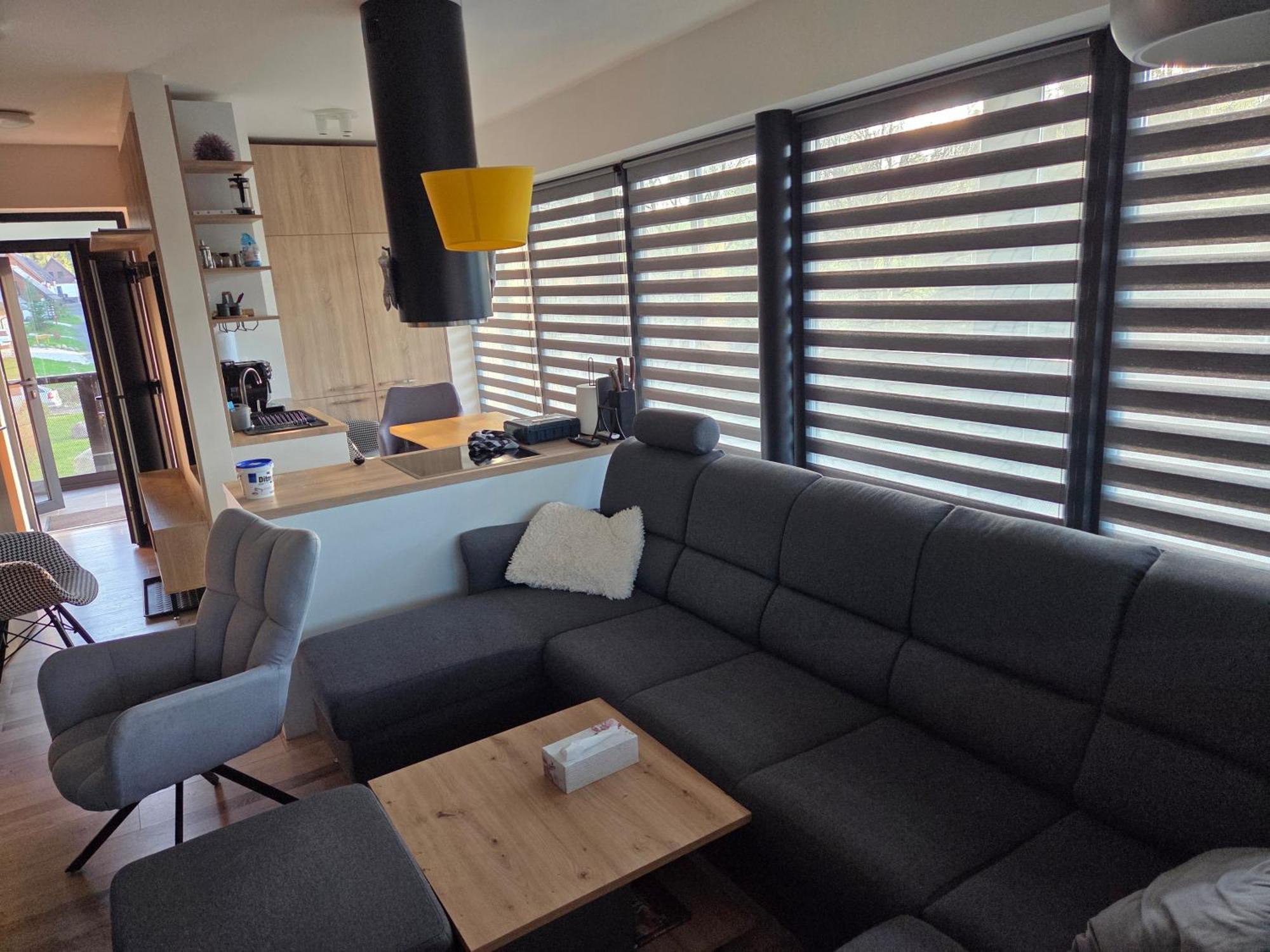 Apartman Paja Liptovský Mikuláš Exterior foto